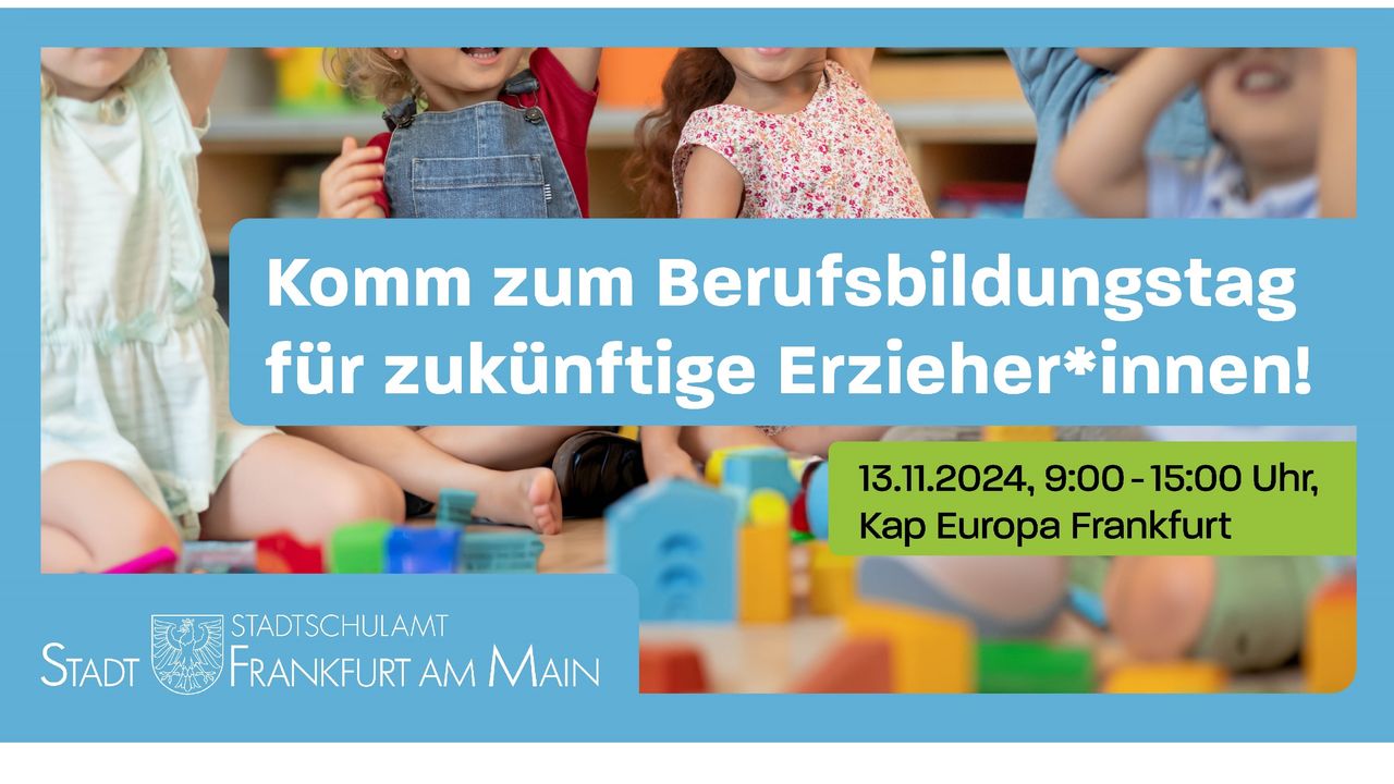 Berufsbildungstag