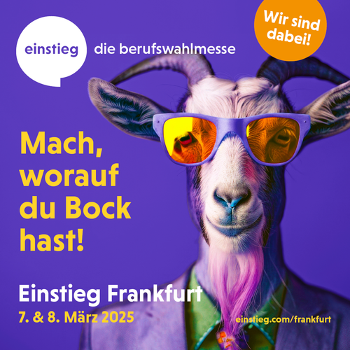 Werbebannder